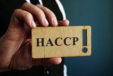 HACCP